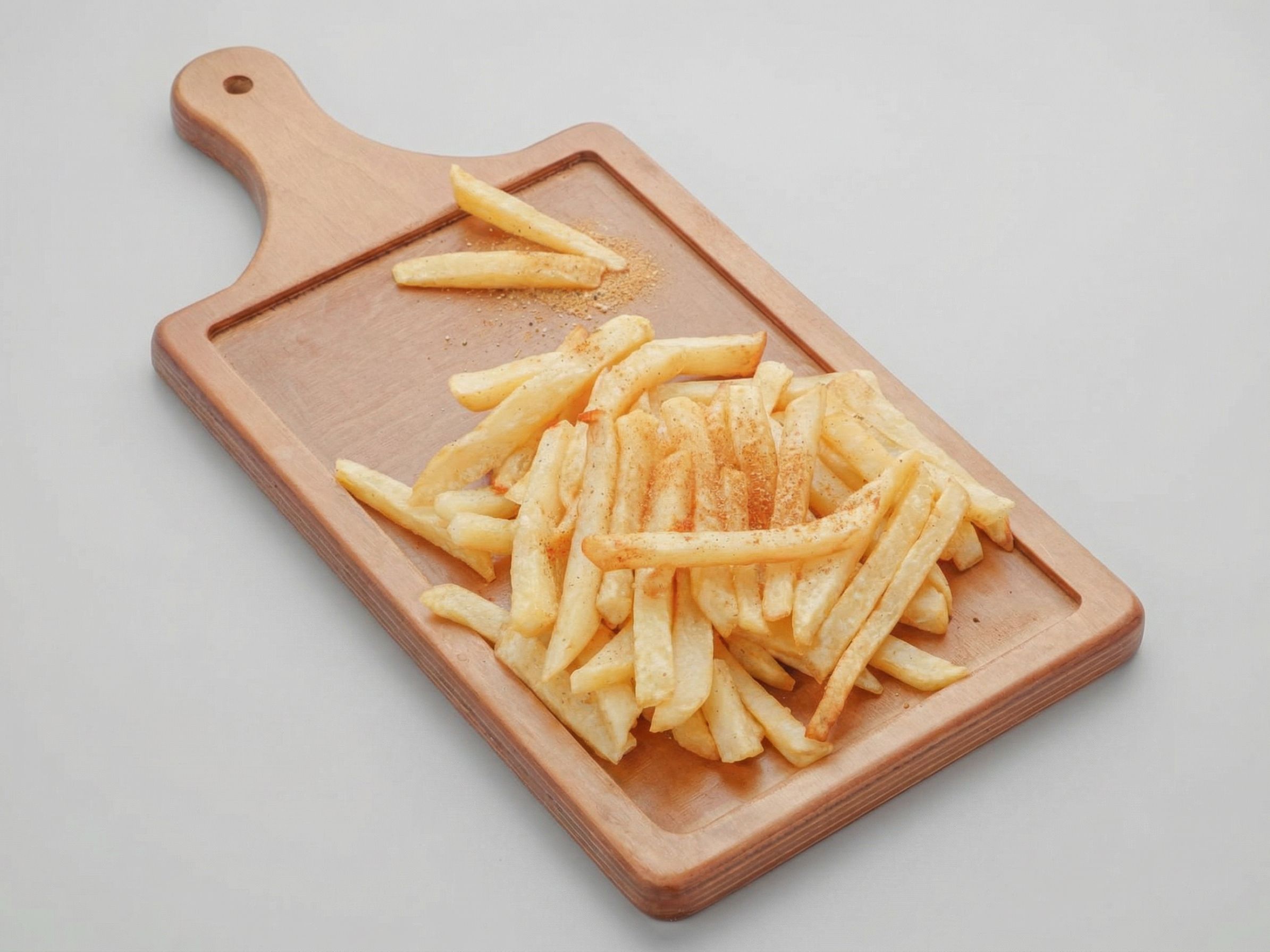 Nara Fries