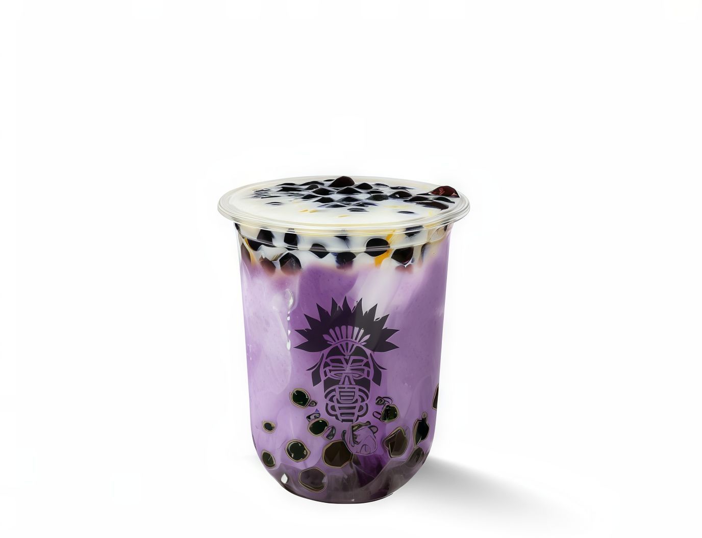 Milk Shake Taro
