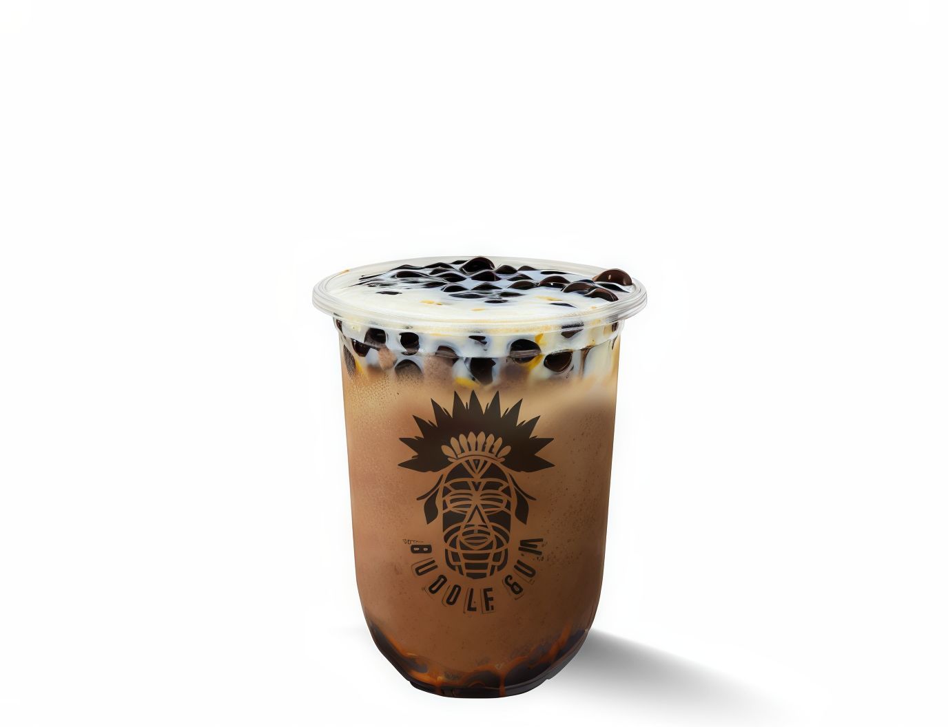 Nutella Frappe
