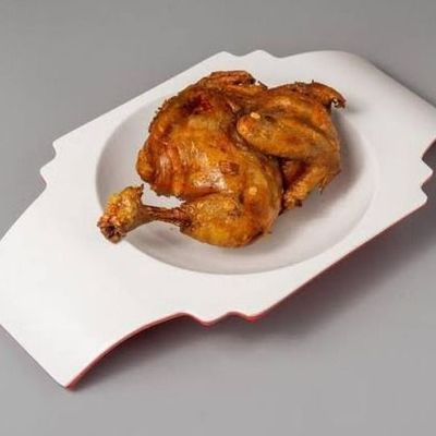 ربع دجاجة
