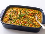 Fresh Mixed Vegetables