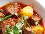 Lamb Vindaloo