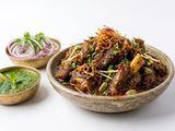 Akbari Beef