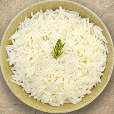 White Basmati Rice