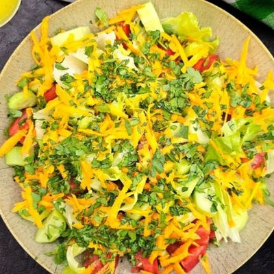 Baladi Salad