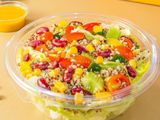 Quinoa Fiesta Salad