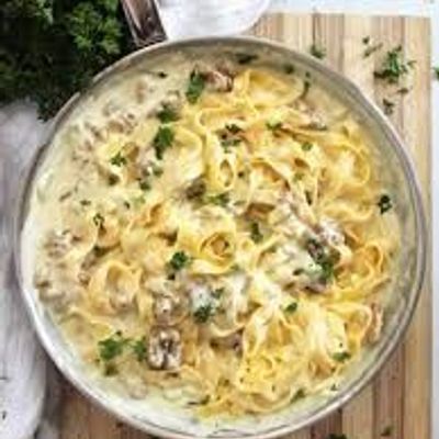 Alfredo