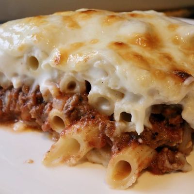 Bechamel