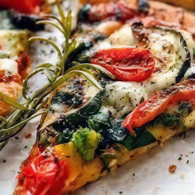 Italian Vegetables