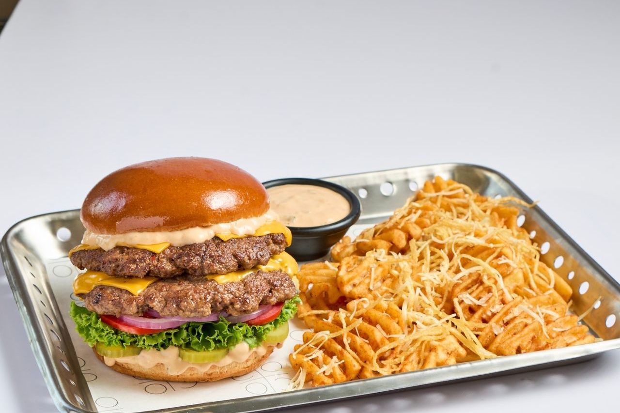 Coco Burger