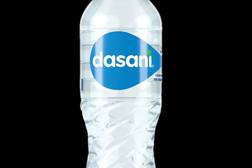 Mineral Water