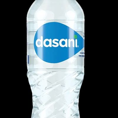 Mineral Water