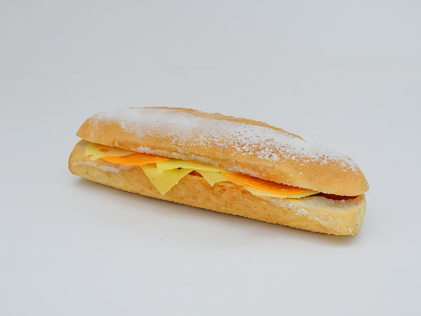 Mix Cheese Sandwich
