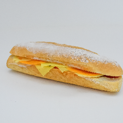 Mix Cheese Sandwich