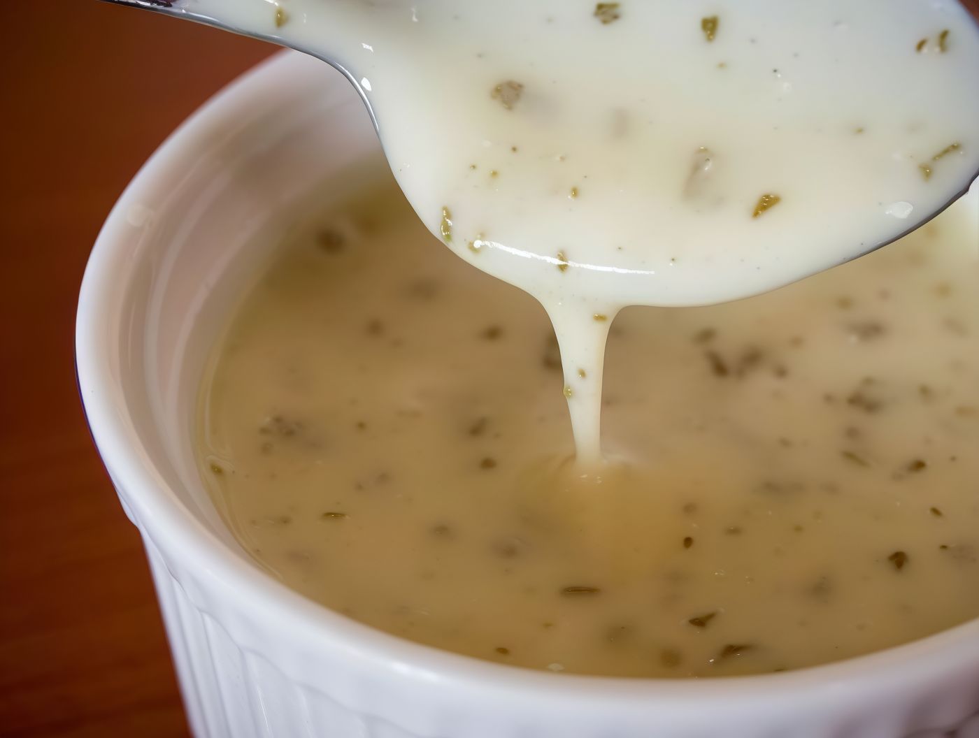 Ranch Sauce