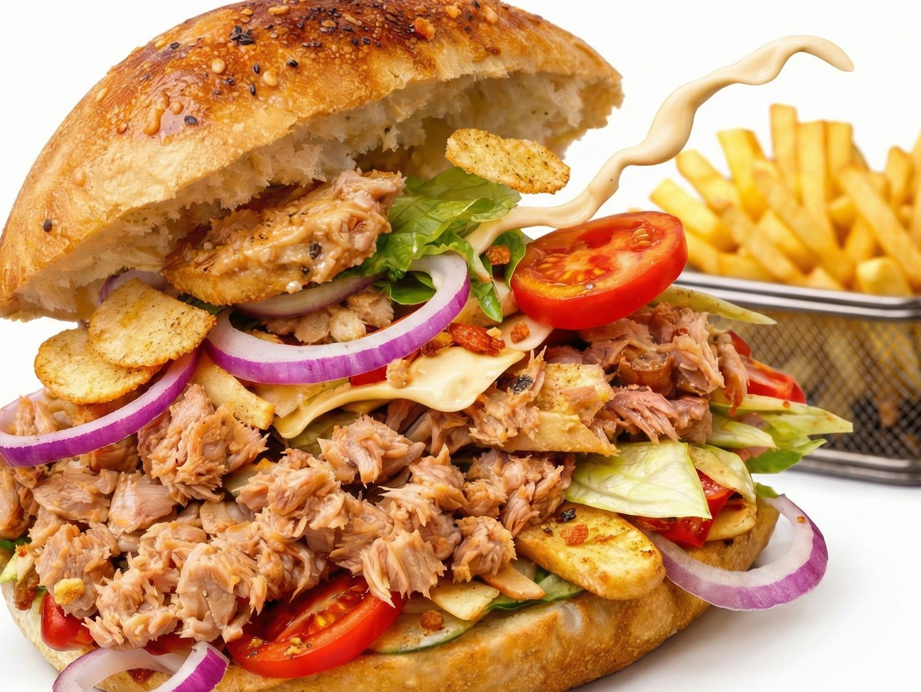 Tuna Tabouna
