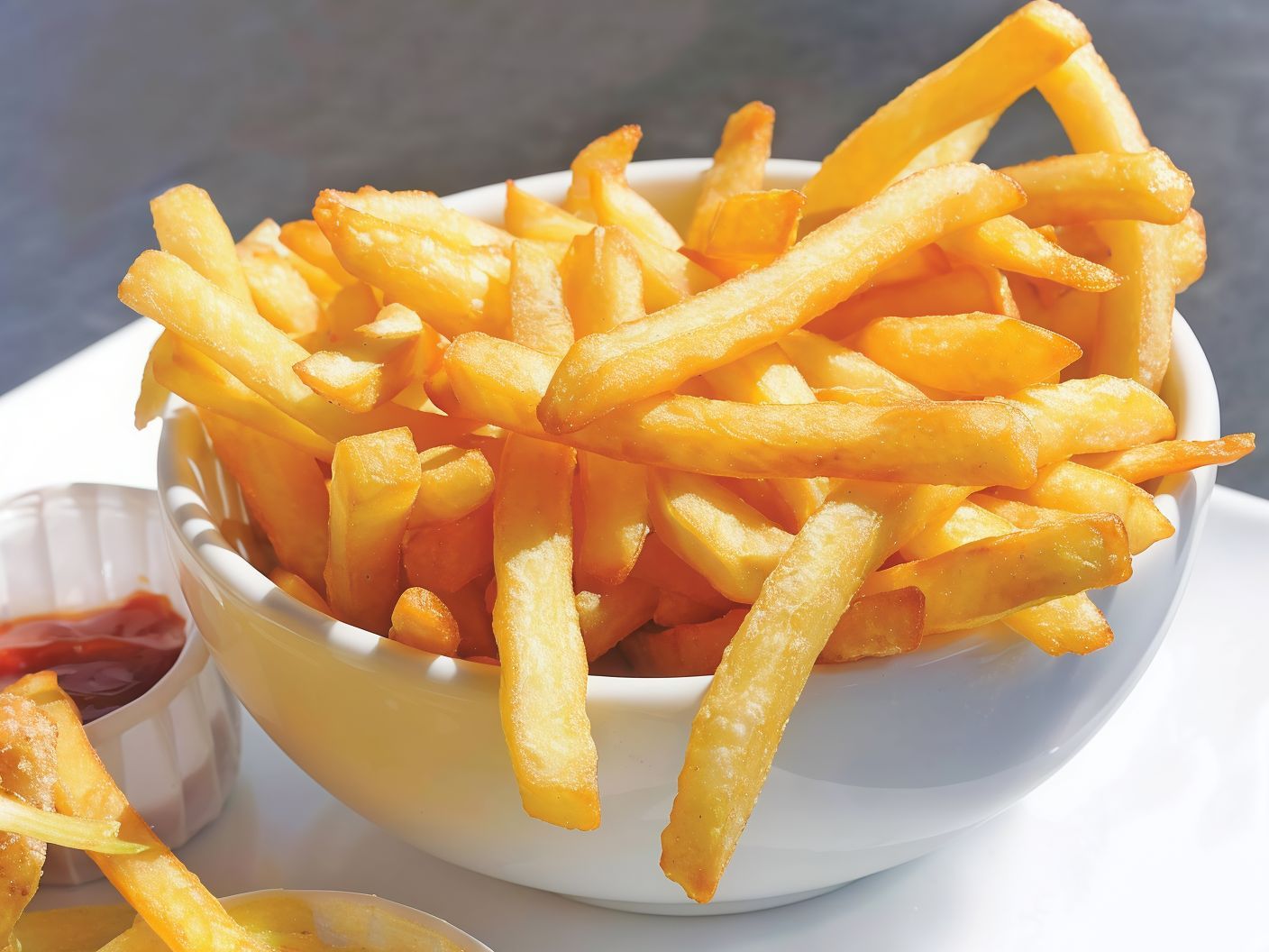 Fries