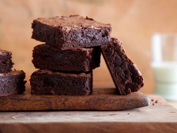 Brownies Chocolate