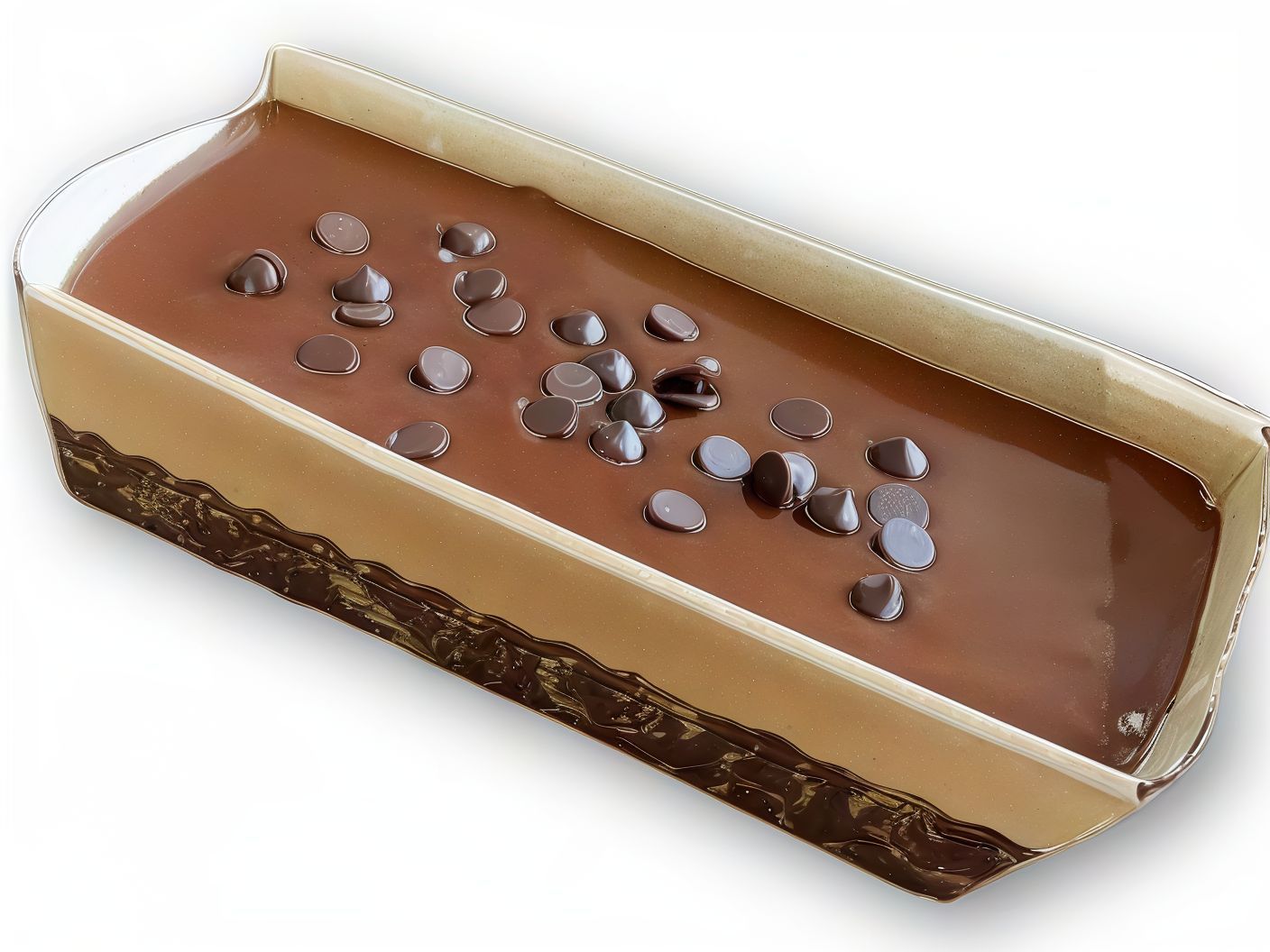 Despacito Chocolate