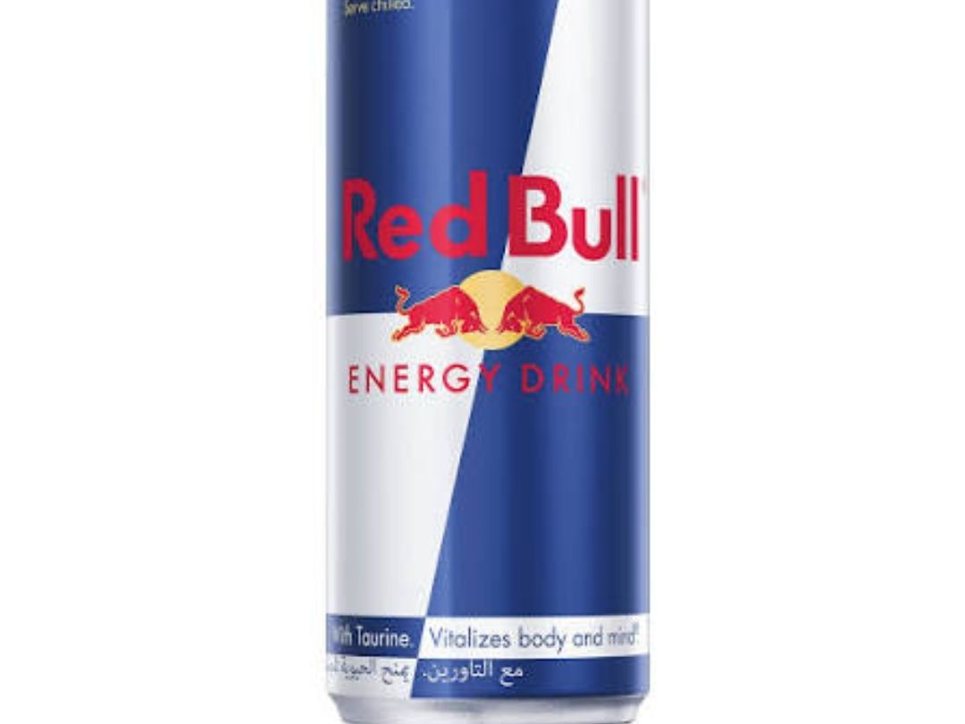Red Bull