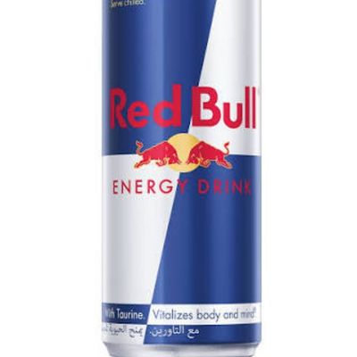Red Bull