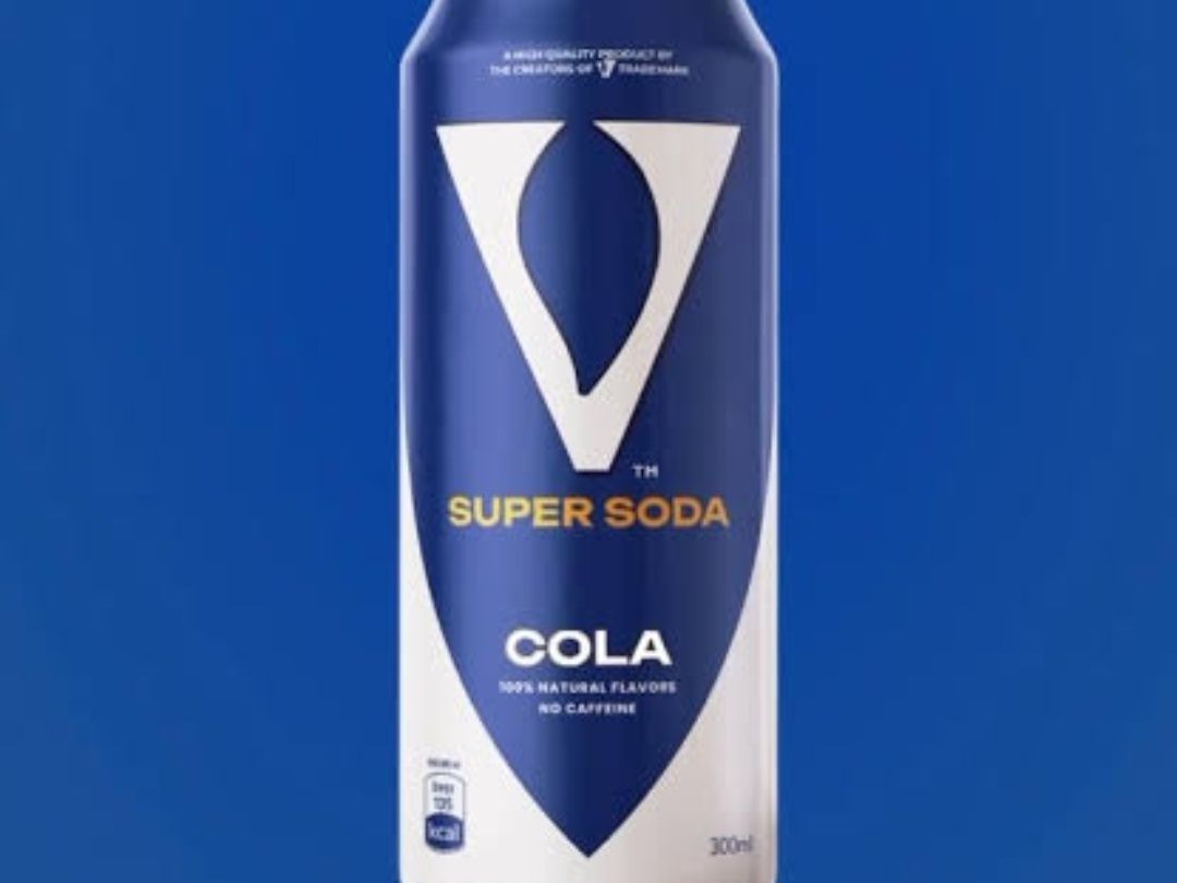 V cola