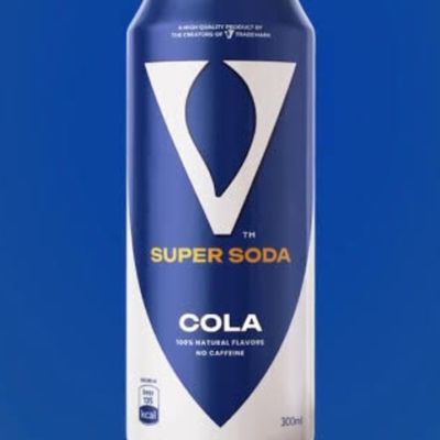 V cola