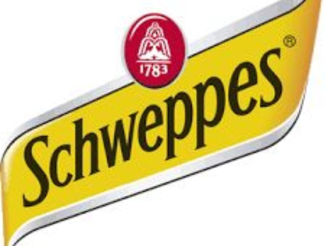 Schweppes pomegranate