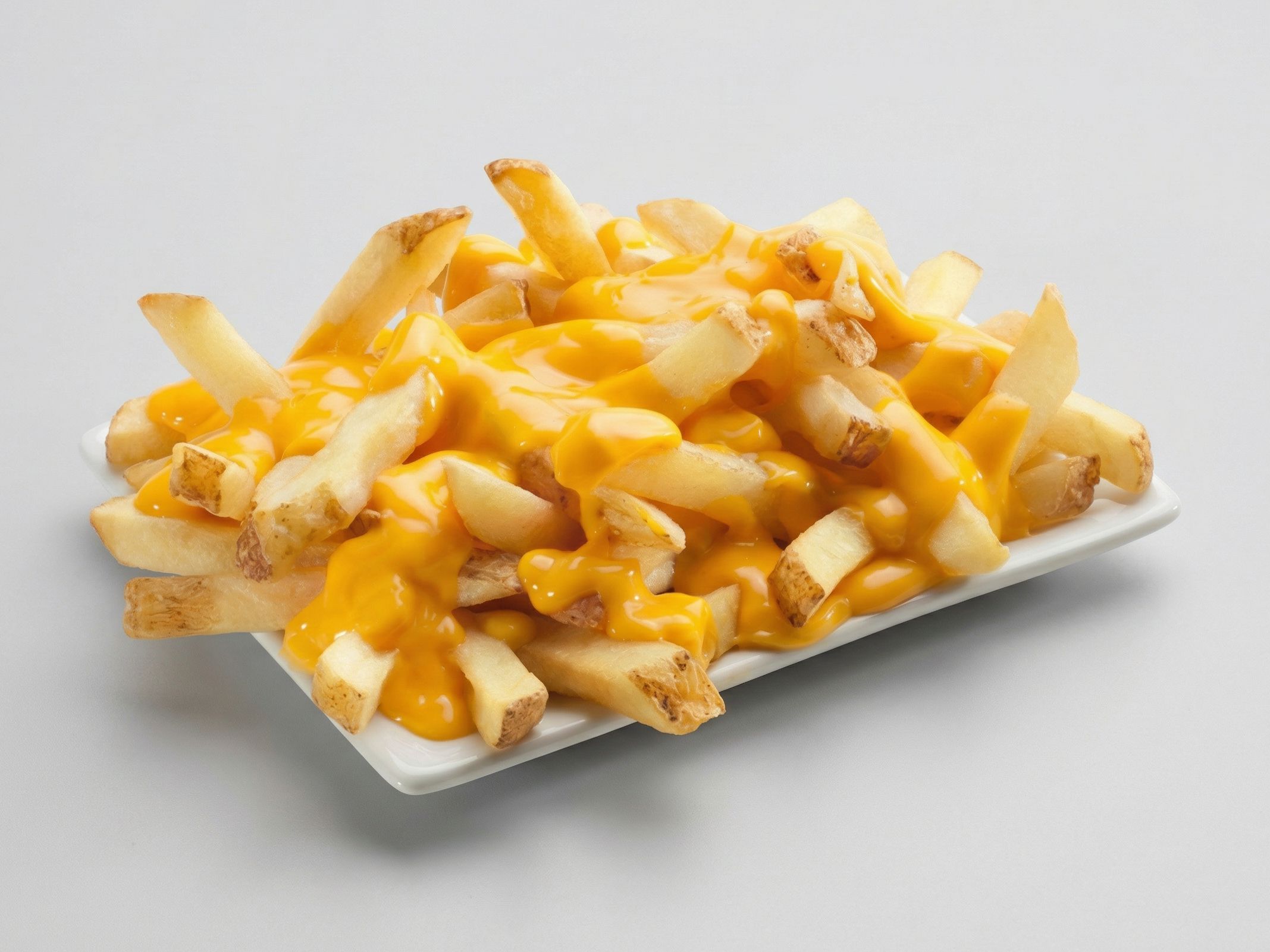 Cheese Fries