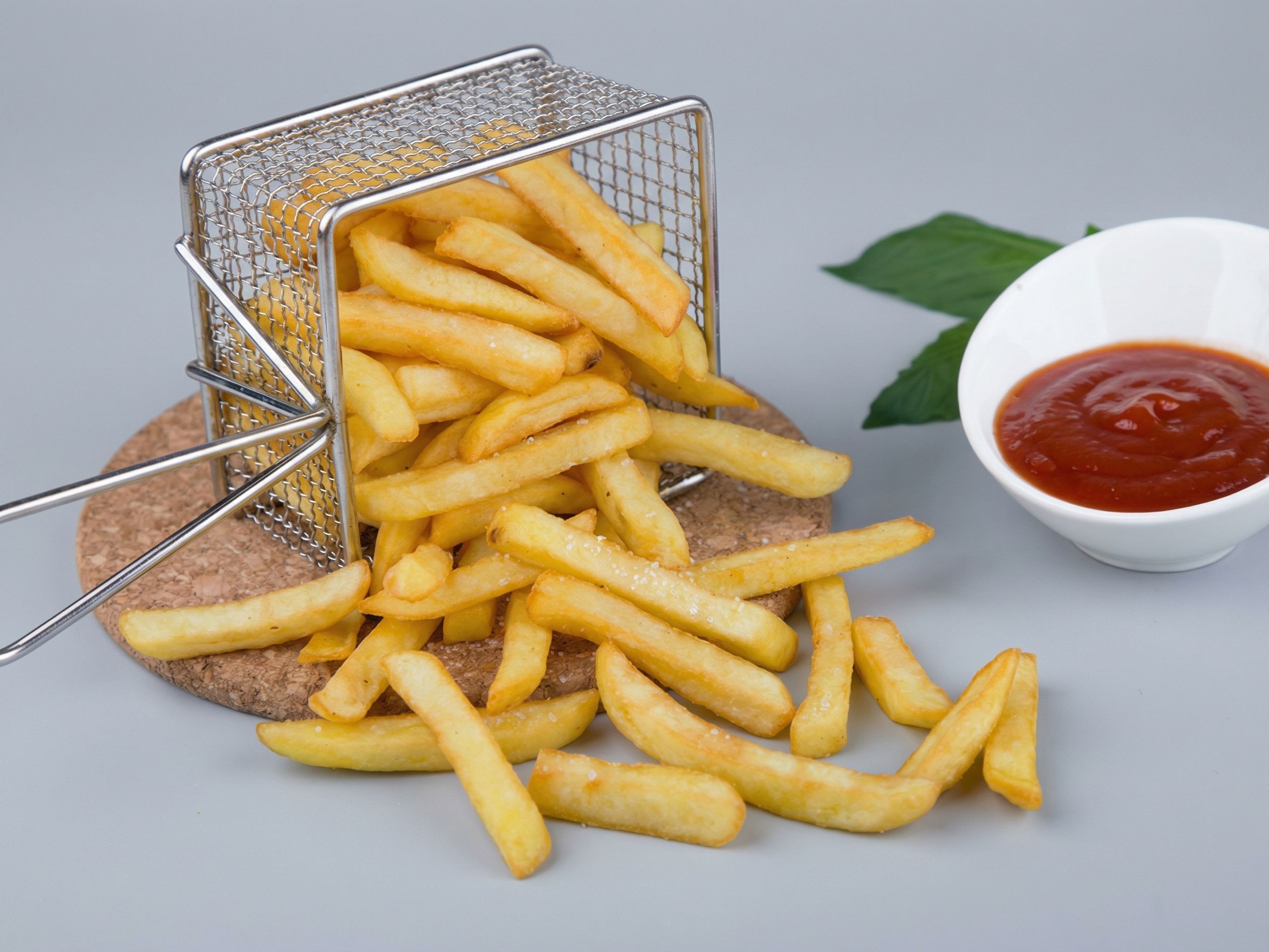 Fries