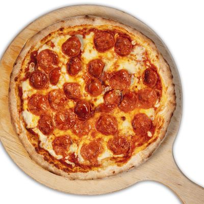NKD pizza photo 2