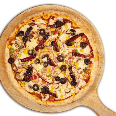 Green House Pizza