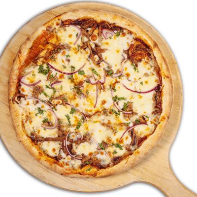 Southern Vibe Pizza