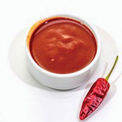 Fire Cracker sauce