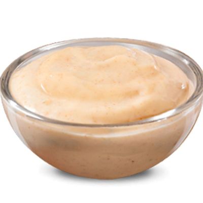 Dynamite sauce