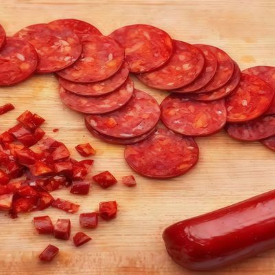 Pepperoni