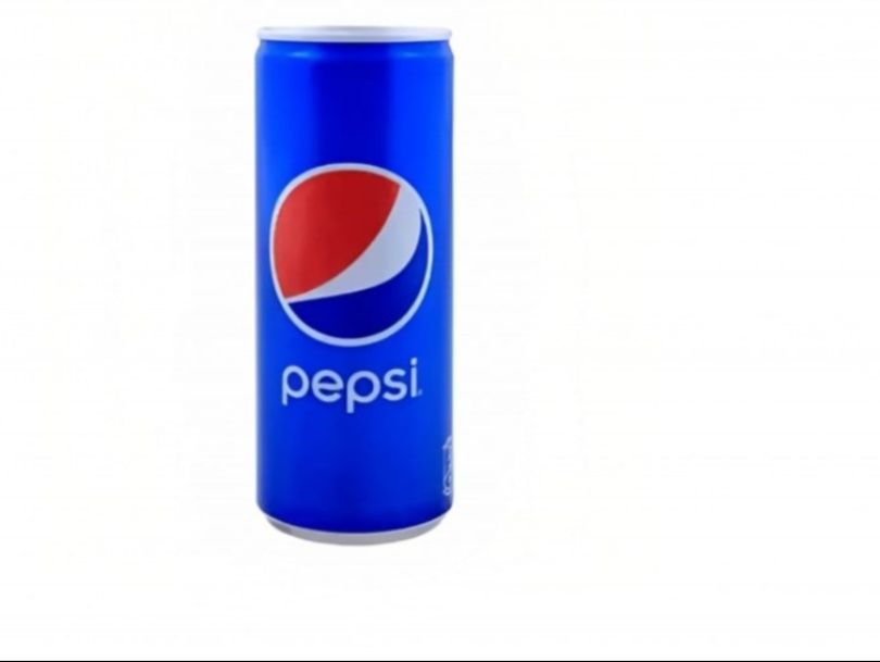 Pepsi Cans