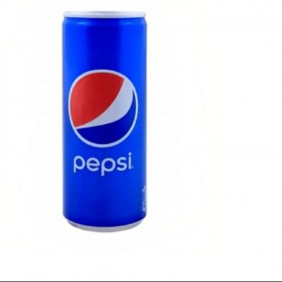 Pepsi Cans