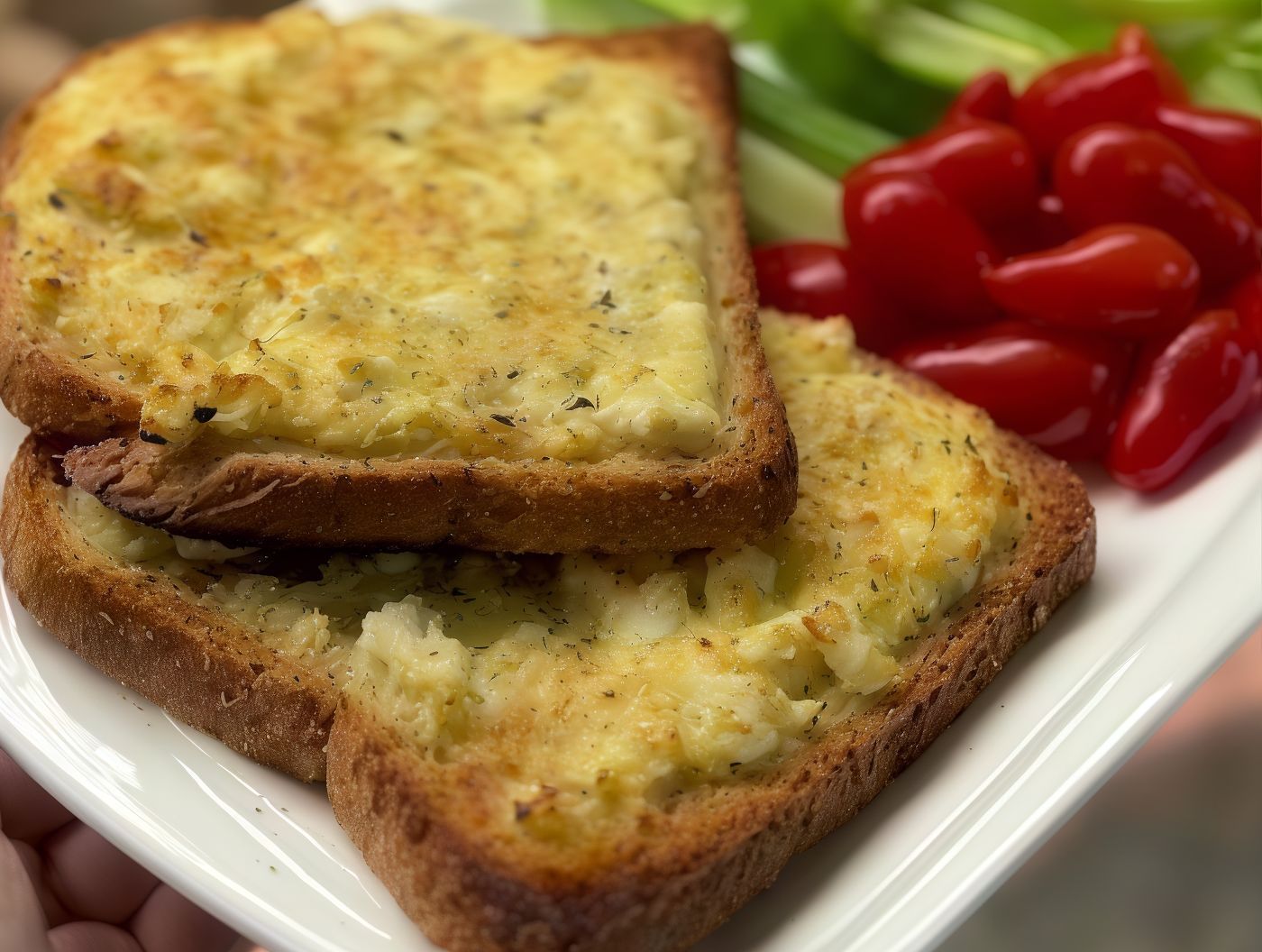 Garlic Bread