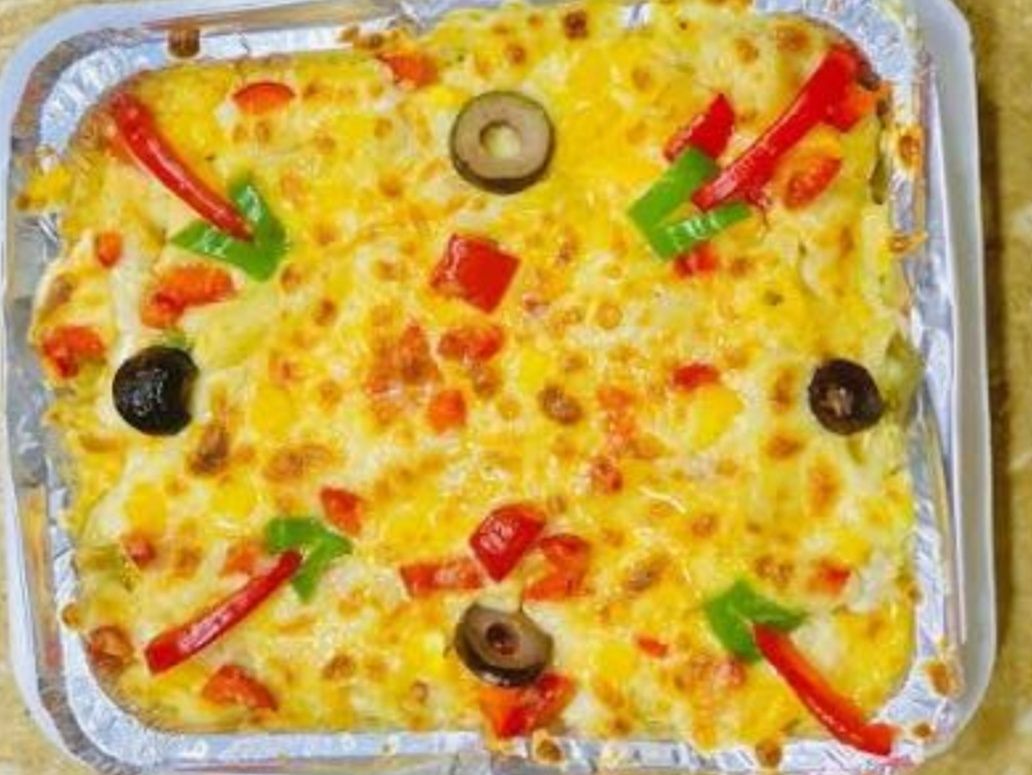 sea camillo pasta