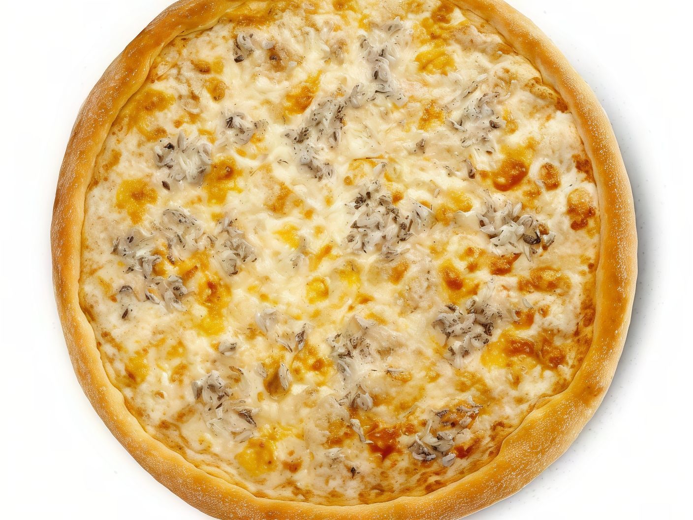 Gaza Pizza