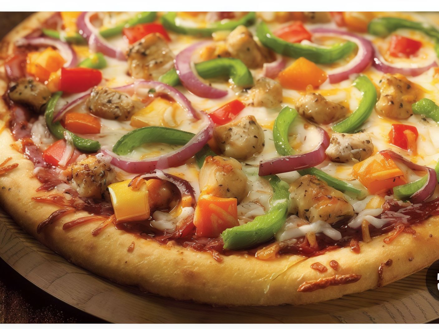 Türkiye Pizza