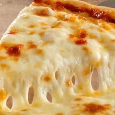 Cheese Lovers Pizza