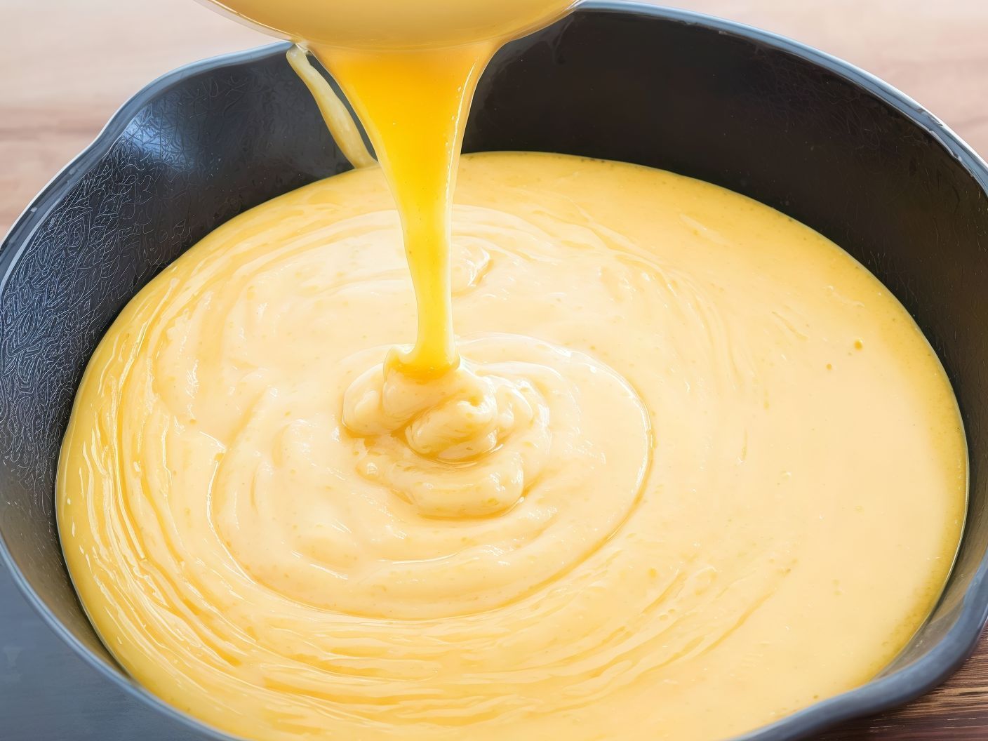 Cheader Sauce