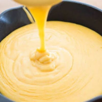 Cheader Sauce
