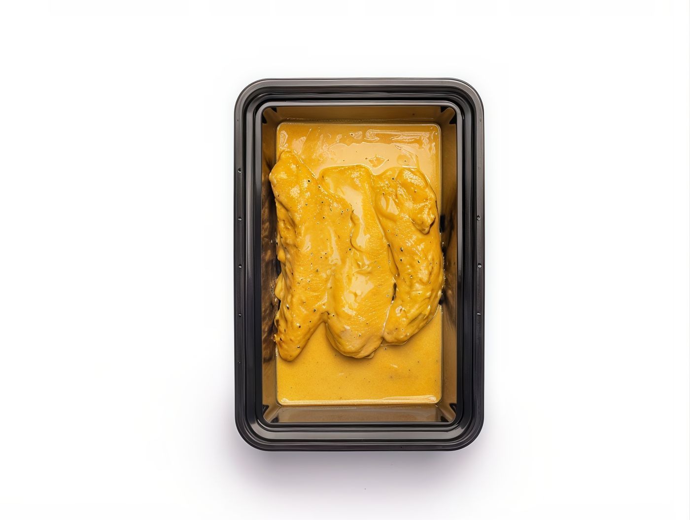 Cajon Chicken Creamy.
