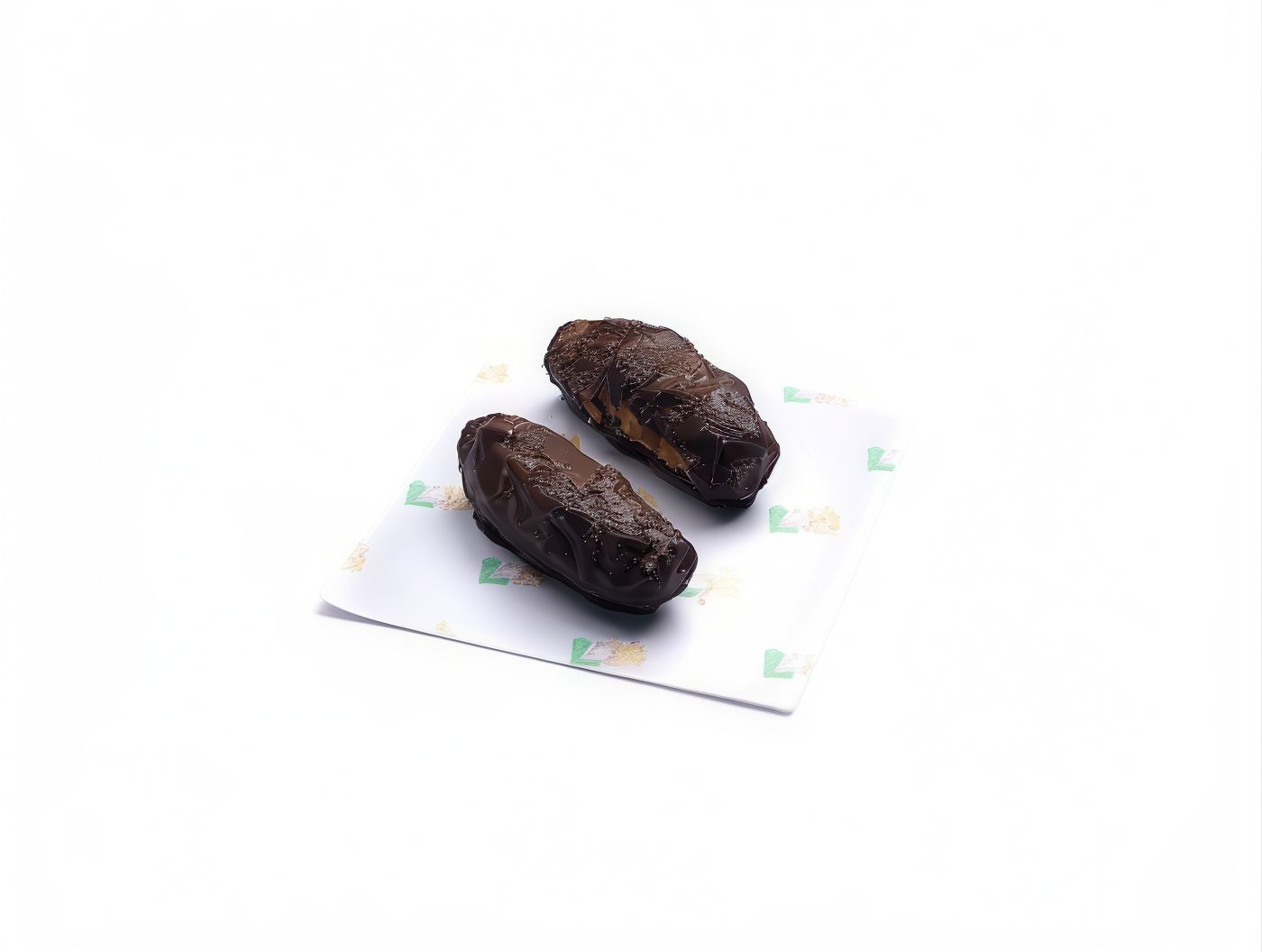 Cornflakes Chocolate Flavor.