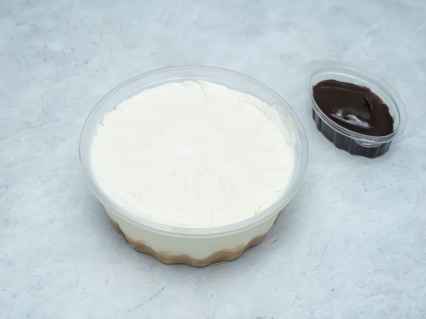 Cheese Cake.