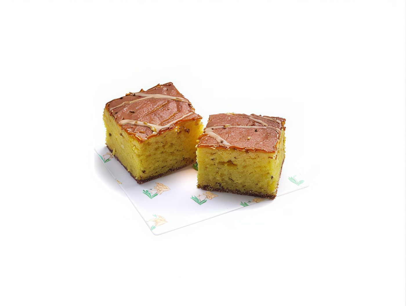 Dates Cake