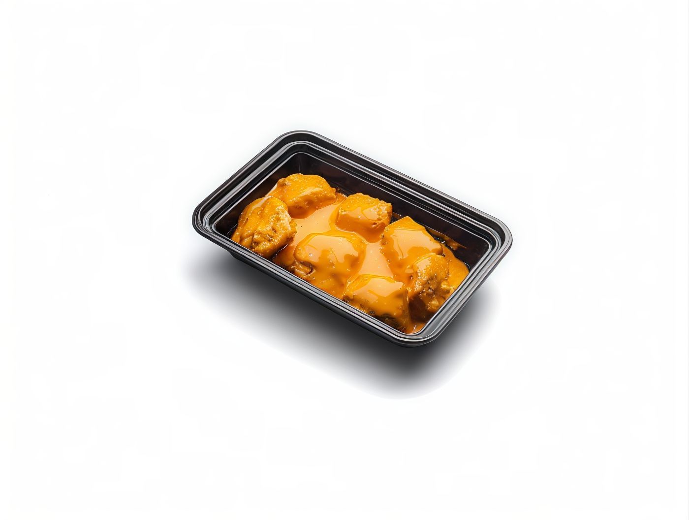 Chicken Rosee